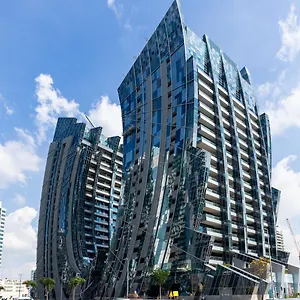 Simply Comfort In J One Tower Appartement