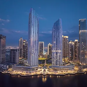 5* Hotel Address Creek Harbour