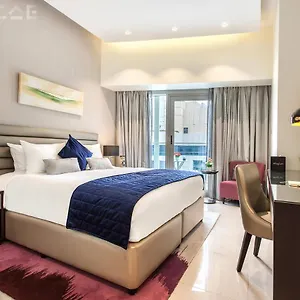 Staycae Homes - Majestine Appartement