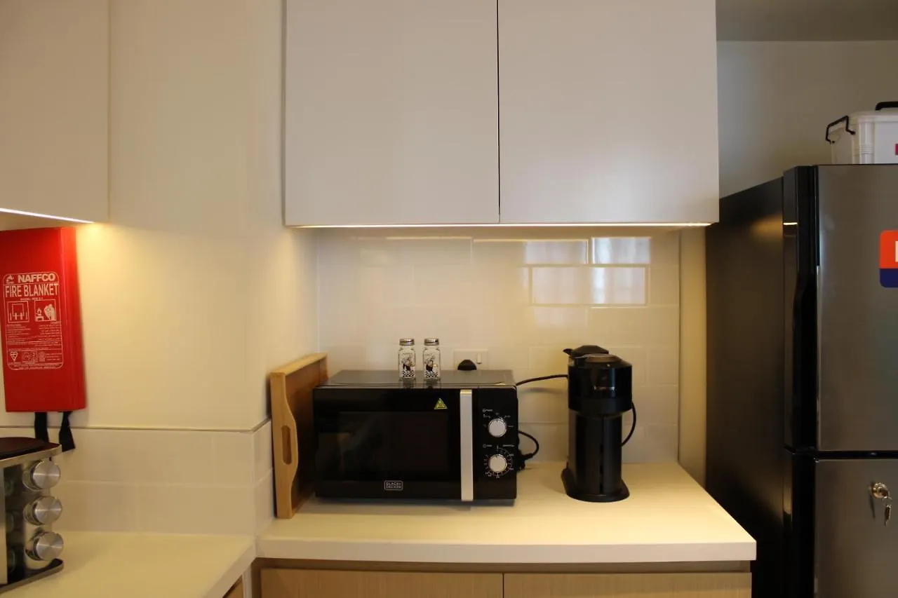 Svizona Premium 2 Bed I Panoramic Creek Views Apartment Dubai 0*,